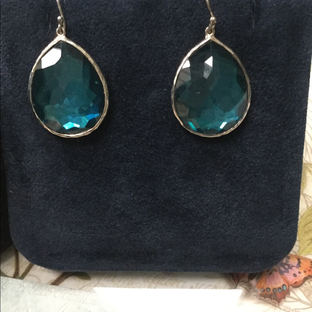 Sale🎉Ippolita Wonderland Rock candy earrings